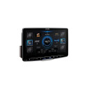 Alpine iLX-F905D Halo 9 9" floating, DAB+, CarPlay, Android Auto