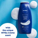 Nivea Creme Care Shower Cream
