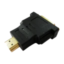 Eletra HDMI adapter HDMI M - DVI f EHDAHDMDVF