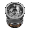 Espegard Bålbrenner pilar premium 50