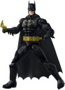 DC Stealth Suit Batman Action Figure