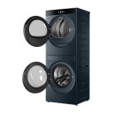 Haier CLC108-GNU1-S 10kg Vaskemaskin og Tørketrommel Kombinert