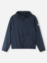 Reima Hytyton Hoodie Blå 146