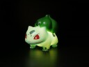 Teknofun Bulbasaur LED Figur med Lys 8 cm
