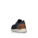 Rieker Evolution Rieker Sneakers Slip on Blå