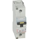 Legrand DX³ MCB automatsikring C80 1P 1M 10/16kA