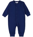 Joha Jumpsuit - Bambus - Mørkeblå - Joha - 100 - Jumpsuit