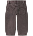 Name It Jeans - NmmBen - Barrel - Ganache - Name It - 2 år (92) - Jeans - Brun