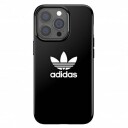 Adidas Trefoil Snap Case iPhone 13 Pro Max Svart