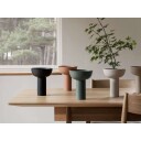 Blomus Miyabi hyacintvase Ø 17 cm Moonbeam 1713880-01-0 1713879-05-0