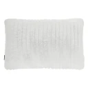 Skinnwille Grace Pute 40x60 cm Ivory