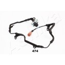 ABS sensor ASHIKA 151-04-474