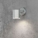 Konstsmide Ull vegglampe ned 8W dimbare LED 592-320