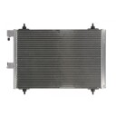 Kondensator THERMOTEC KTT110009