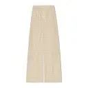 Kenzo Dame Bukser Beige 2XS,