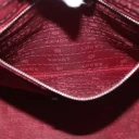 Loewe Dame Rød
