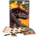 Kids Licensing Writing Set Dino T-Rex Valiant 090106129