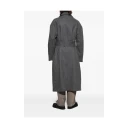Jacquemus, Herre, Frakker, Grå, M,