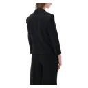 The Garment Dame Jakker Svart S,