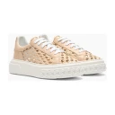 Casadei Dame Sko Beige 38 EU,