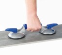 Veribor 602.40Bl Glassløfter