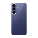 Samsung Galaxy S26 FE Gjennomsiktig Mobildeksel - Støtsikkert og Ripebestandig