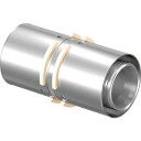 Uponor 50mm Presmf. Hylse for Gulvvarme og Radiatorsystem