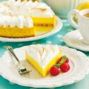 Funcakes Smakstilsetning Sitronmarengs 100g 