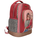 TOPModel Leoheart Schoolbackpack