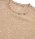 Sofie Schnoor Petit By T skjorte Nougat 74 T skjorte Beige