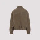 Brunello Cucinelli Dame Jakker Brun M,