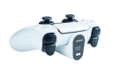 NACON Ps5 External Battery For Dualsense & Dualsense Edge White ONE SIZE