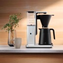 Wilfa CM10ABA T125 Zense Alux Thermo kaffetrakter