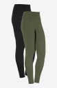 Cellbes Of Sweden Leggings 2-pack