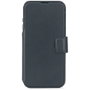 Decoded Detachable Wallet MagSafe Skinnetui til iPhone 17 Pro   Navy