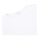 Sunspel Herre Topper Hvit XL,