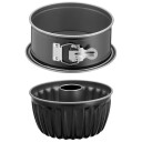 Obh nordica Easy Fry bakeformer 2 deler