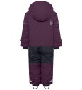 Didriksons Vinterdress   Falken   Nordlig Purple   Didriksons   120   Vinterdress Lilla Svart