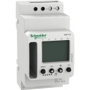 Schneider Electric Digital time switch with weekly program (3606489524456)