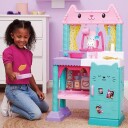 Gabby's Dollhouse Cakey Kitchen