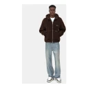 Amiri Herre Gensere & Hettegensere Brun S,