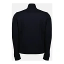 Moncler Herre Strikkevarer Blå 2XL,