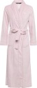 Lauren Ralph Lauren Homewear Lrl L/S Shawl Collar Long Robe   PINK   XL