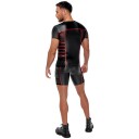 NEK Wetlook Skjorte - Svart - 2XL