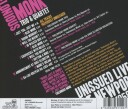 Thelonious Monk  Unissued Live At Newport 195859  CD