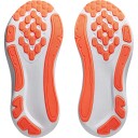 Asics Gel Kayano 33   WHITE/VIVID CORAL   42.5