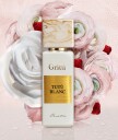 Gritti Tutu Blanc Eau De Parfum 100ml - Elegance med Bringebærmousse og Roseblader