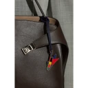 Ferragamo Dame Vesker Flerfarget ONE SIZE,