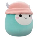 Squishmallows 30 cm P21 Yollie Yeti 216231