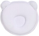 Candide Babypute Panda Hvit